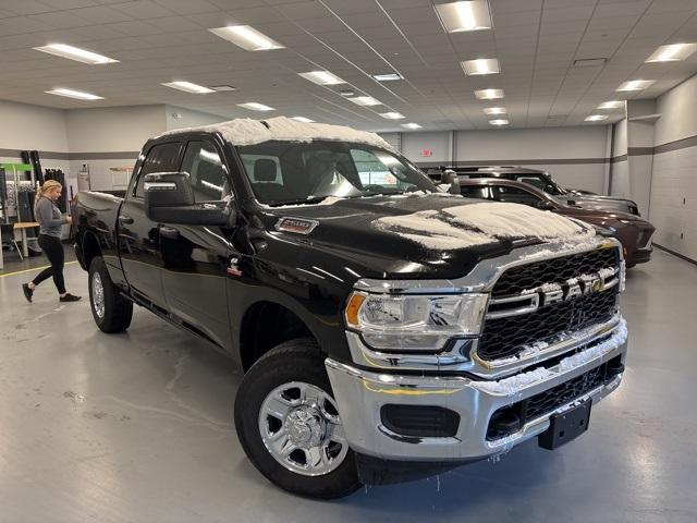 used 2024 Ram 2500 car, priced at $47,924