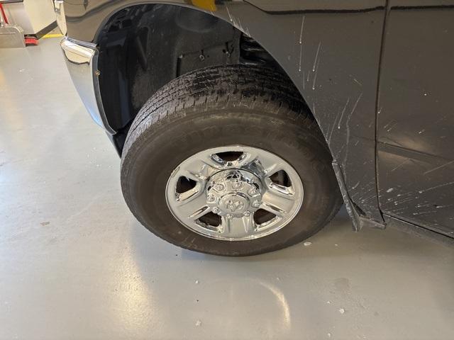 used 2024 Ram 2500 car, priced at $47,924