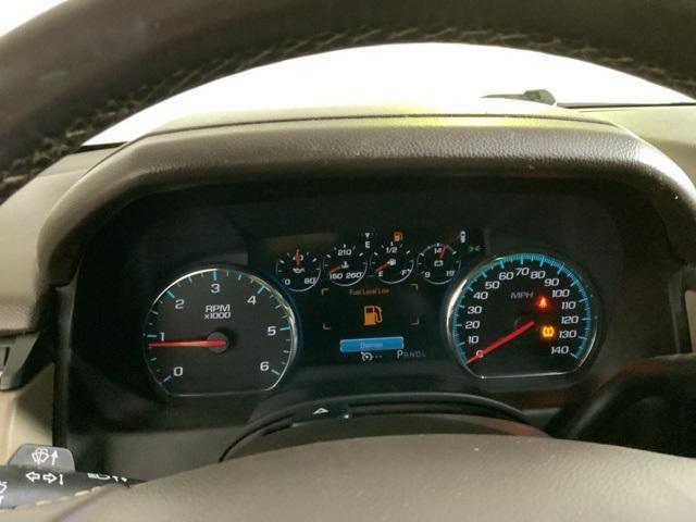 used 2017 GMC Yukon car, priced at $22,142