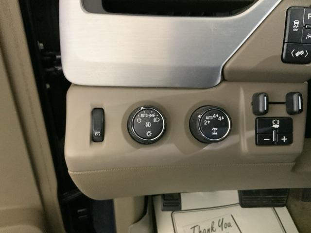 used 2017 GMC Yukon car, priced at $22,142