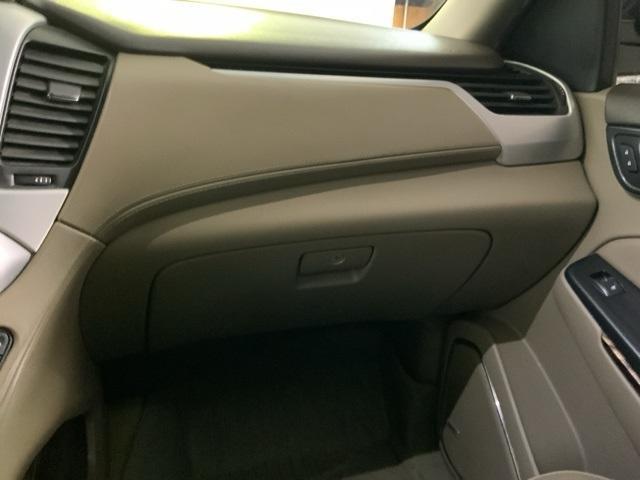 used 2017 GMC Yukon car, priced at $22,142