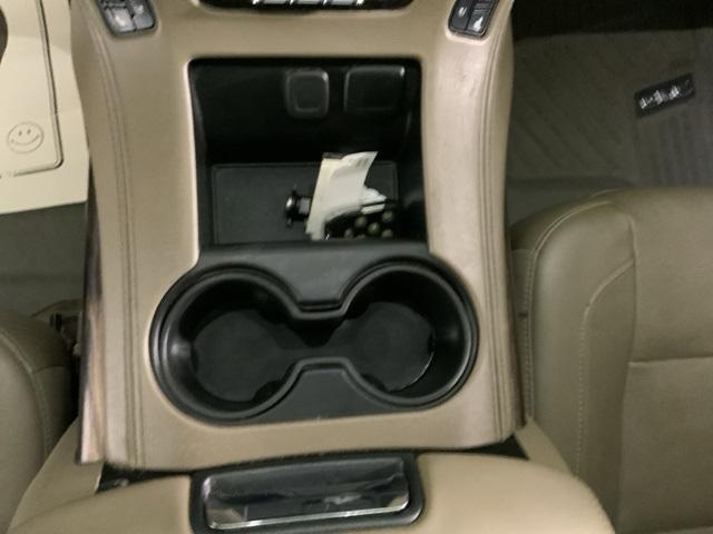 used 2017 GMC Yukon car, priced at $22,142