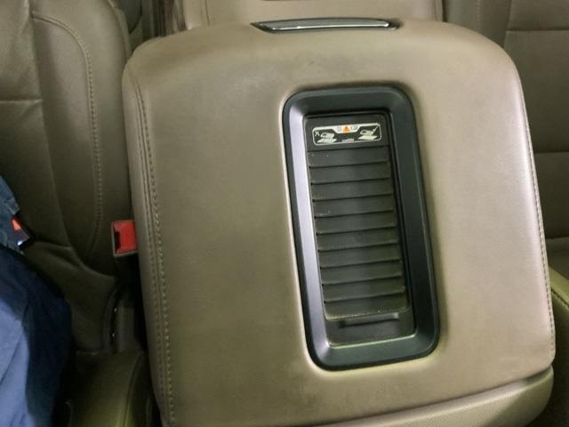 used 2017 GMC Yukon car, priced at $22,142