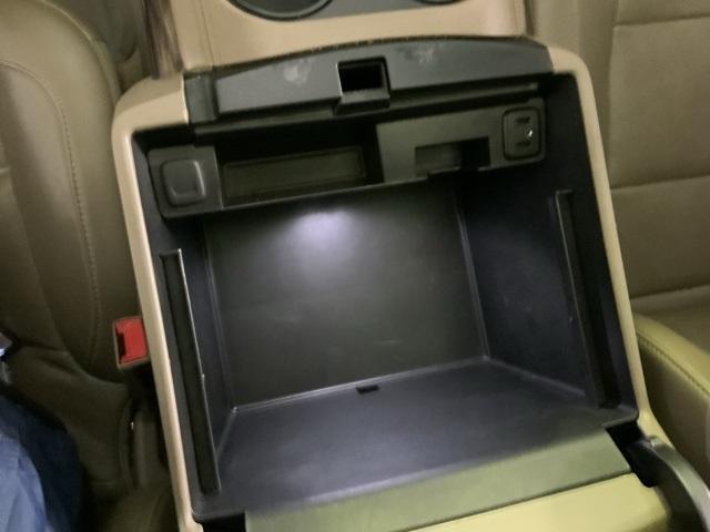 used 2017 GMC Yukon car, priced at $22,142