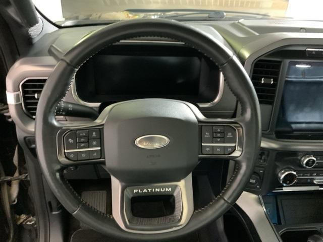 used 2021 Ford F-150 car, priced at $41,002