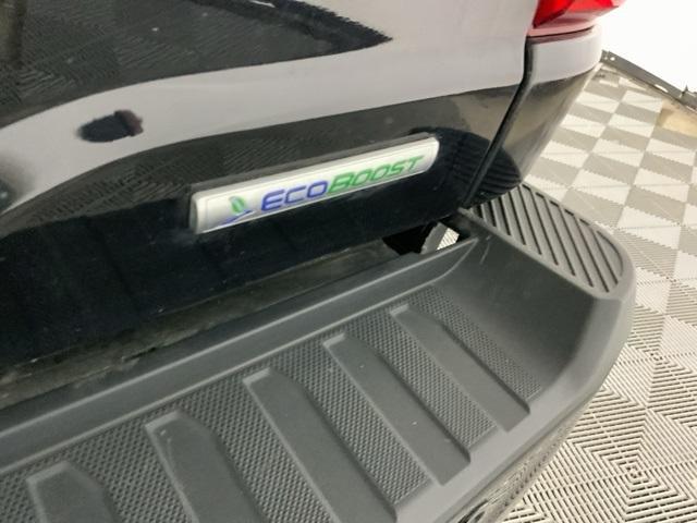 used 2021 Ford F-150 car, priced at $41,002