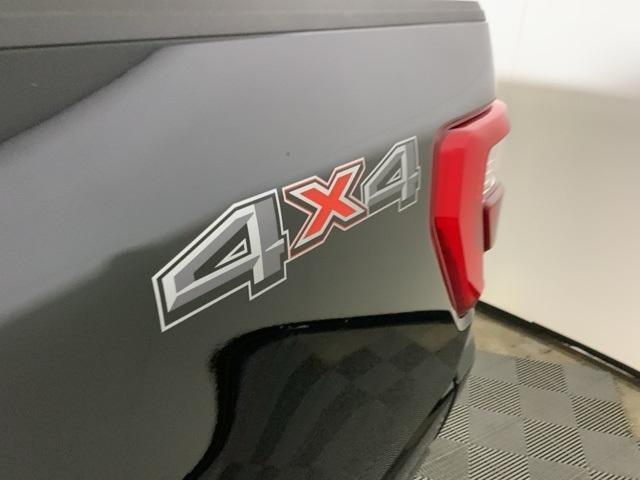 used 2021 Ford F-150 car, priced at $41,002