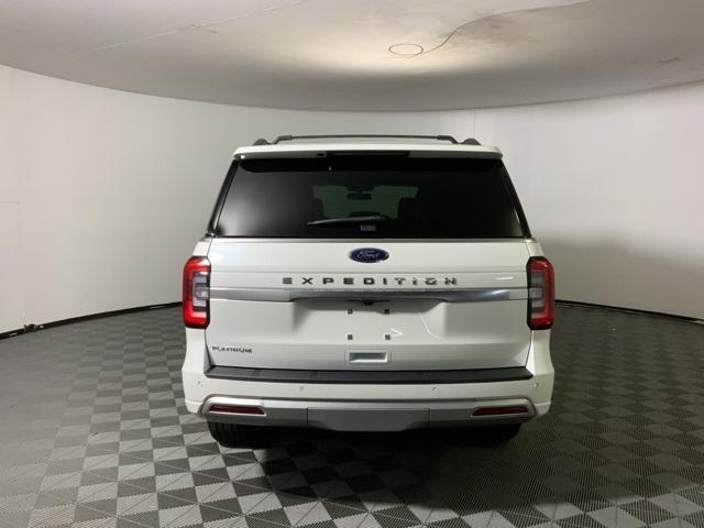 new 2024 Ford Expedition car, priced at $88,260