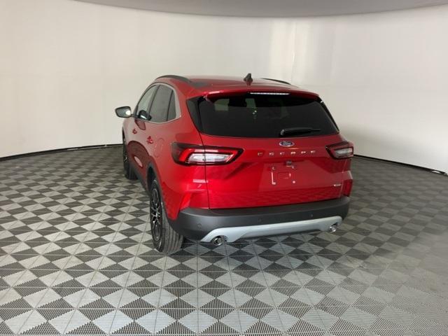 new 2025 Ford Escape car, priced at $28,840