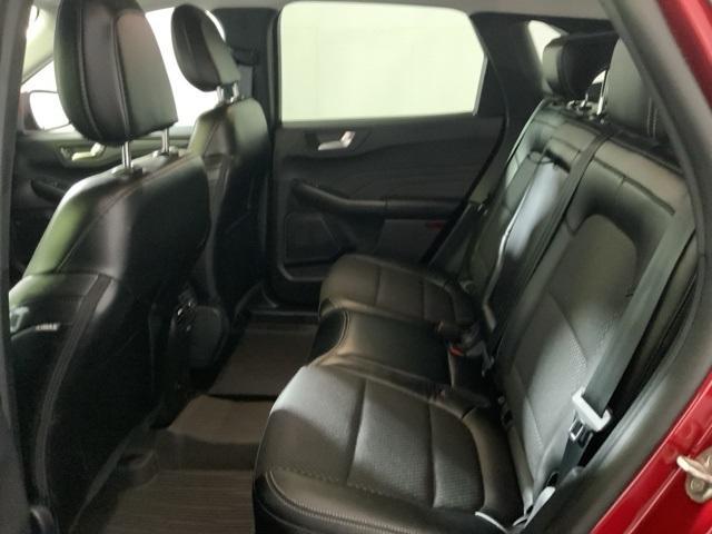 new 2025 Ford Escape car, priced at $32,583