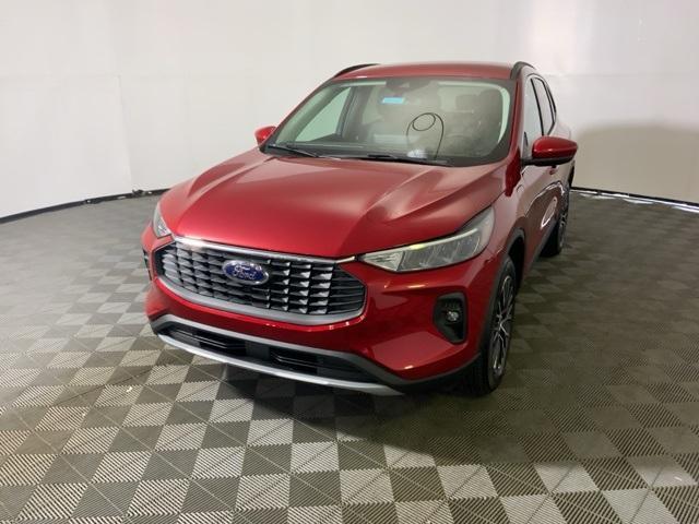 new 2025 Ford Escape car, priced at $28,840