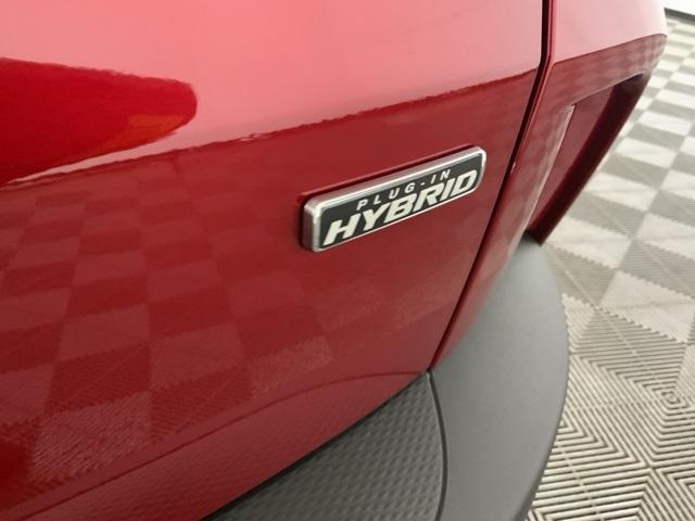 new 2025 Ford Escape car, priced at $28,840