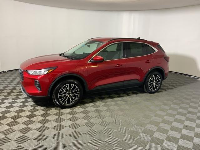 new 2025 Ford Escape car, priced at $28,840