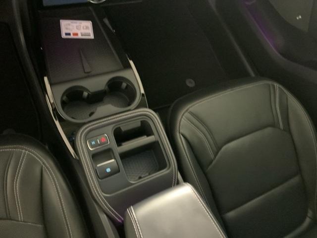 new 2025 Ford Mustang Mach-E car, priced at $48,933