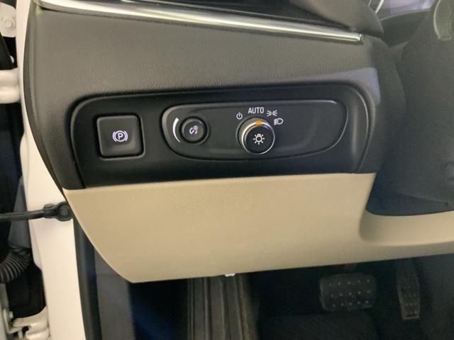 used 2018 Buick Enclave car, priced at $15,769