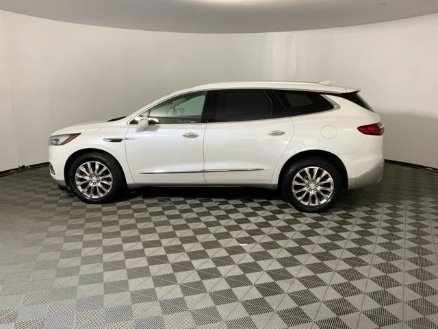 used 2018 Buick Enclave car, priced at $15,769