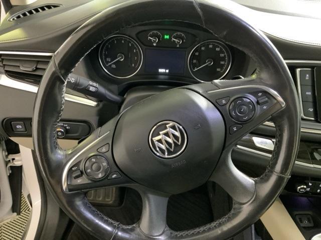 used 2018 Buick Enclave car, priced at $15,769