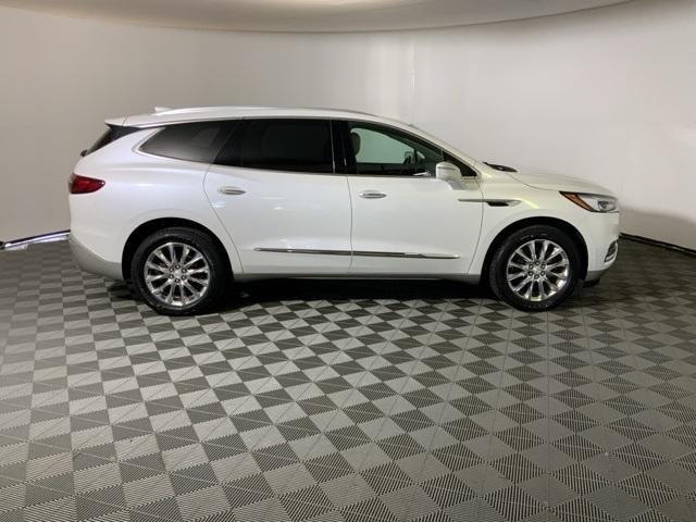 used 2018 Buick Enclave car, priced at $15,769