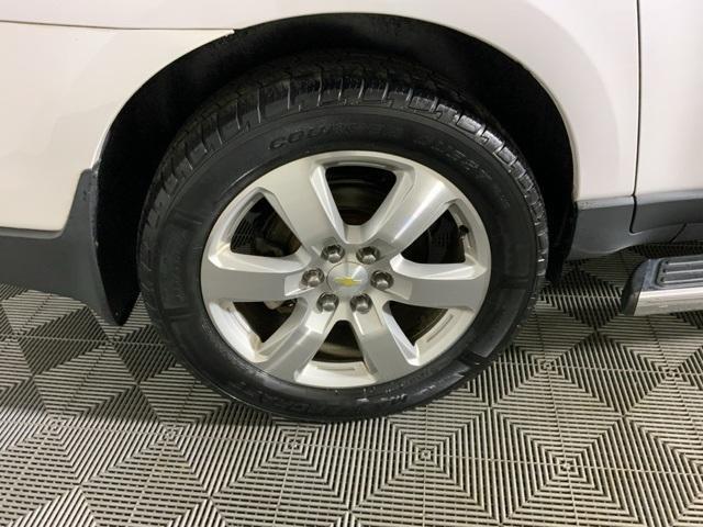 used 2017 Chevrolet Traverse car, priced at $10,059