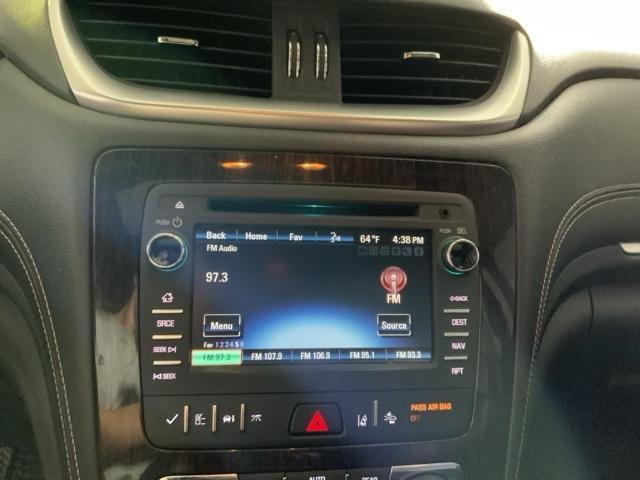 used 2017 Chevrolet Traverse car, priced at $10,059