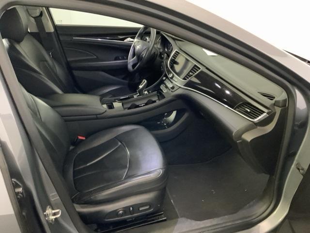 used 2019 Buick LaCrosse car, priced at $16,695