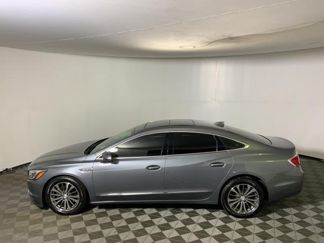 used 2019 Buick LaCrosse car, priced at $15,934