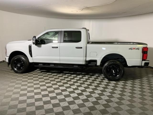 new 2026 Ford F-350 car