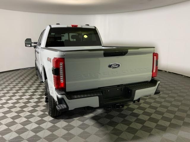 new 2026 Ford F-350 car