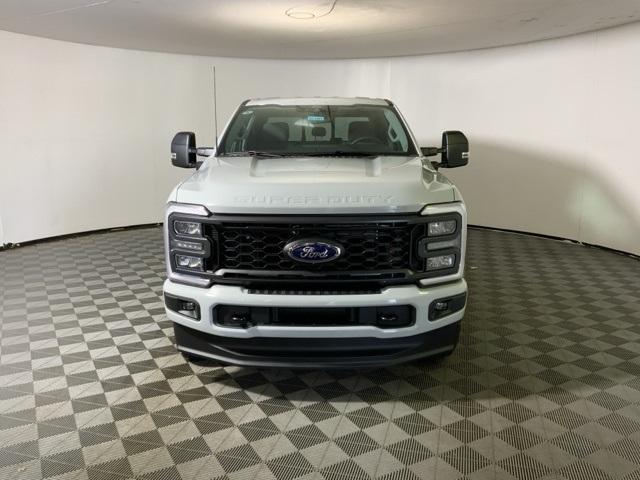 new 2026 Ford F-350 car