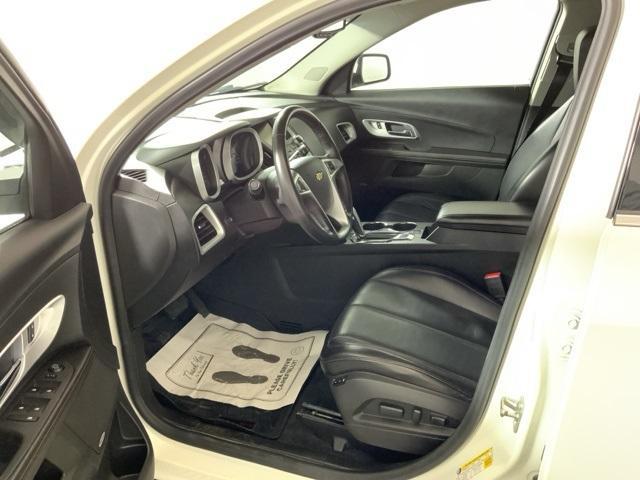 used 2015 Chevrolet Equinox car, priced at $10,200