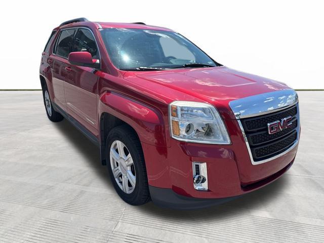 used 2014 GMC Terrain car, priced at $8,433