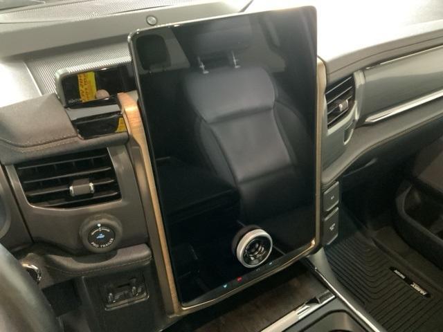 used 2022 Ford F-150 Lightning car, priced at $38,395