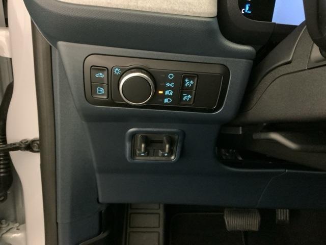 new 2025 Ford Maverick car, priced at $37,621