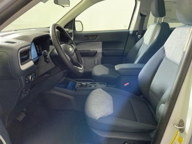 new 2025 Ford Maverick car, priced at $37,621