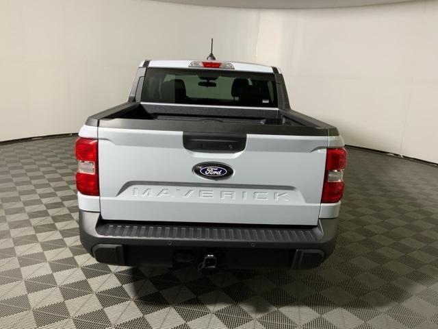 new 2025 Ford Maverick car, priced at $37,621