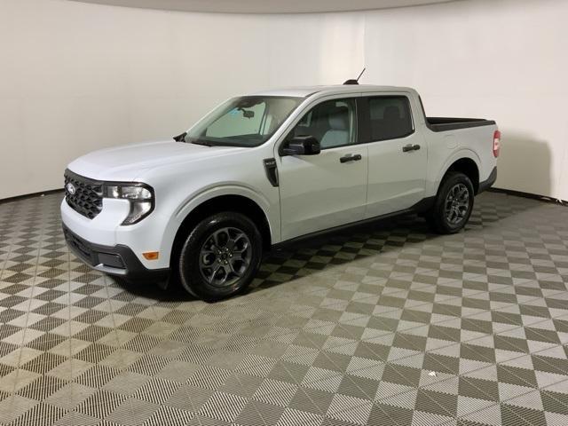 new 2025 Ford Maverick car, priced at $37,621