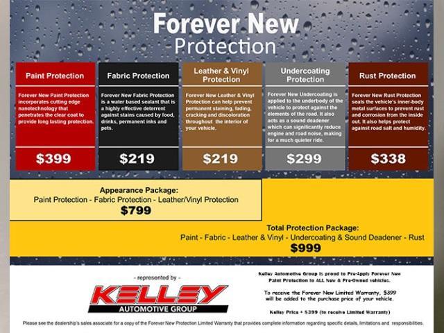 new 2025 Ford Maverick car, priced at $37,621