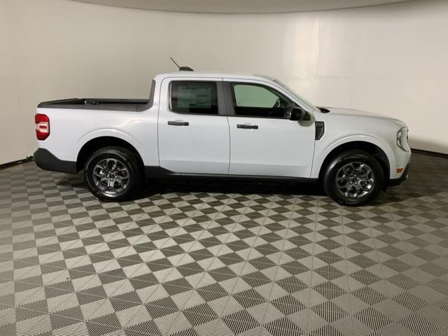 new 2025 Ford Maverick car, priced at $37,621