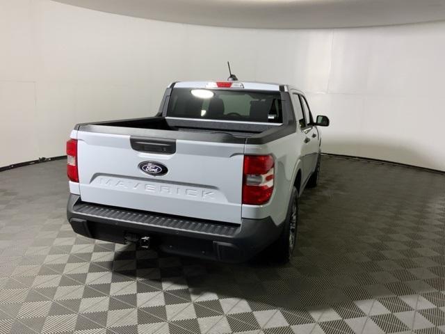 new 2025 Ford Maverick car, priced at $37,621