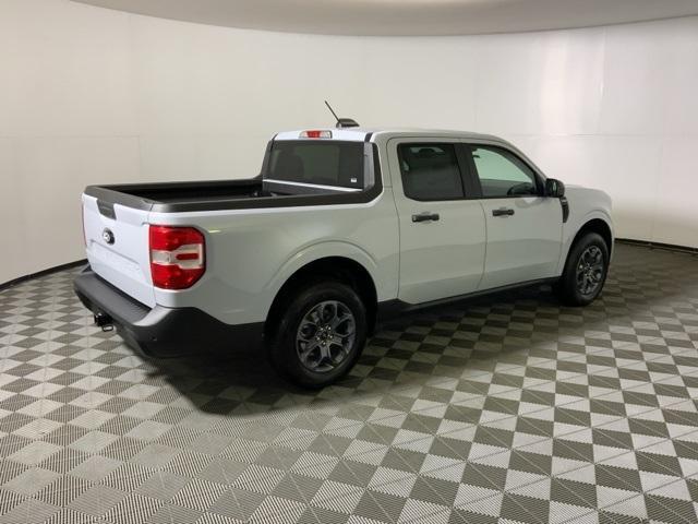 new 2025 Ford Maverick car, priced at $37,621