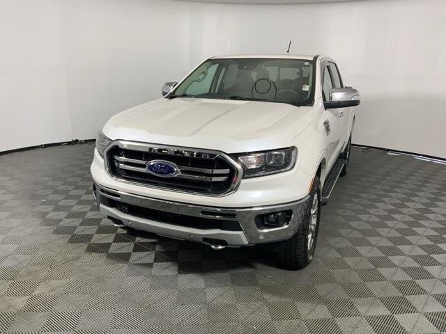 used 2019 Ford Ranger car, priced at $31,600