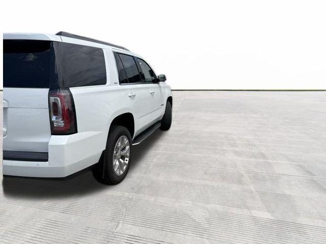 used 2017 GMC Yukon car, priced at $23,268