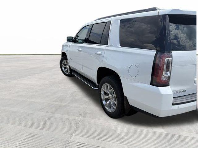 used 2017 GMC Yukon car, priced at $23,268