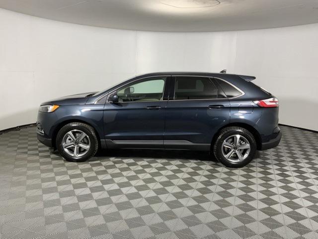 new 2024 Ford Edge car, priced at $37,494