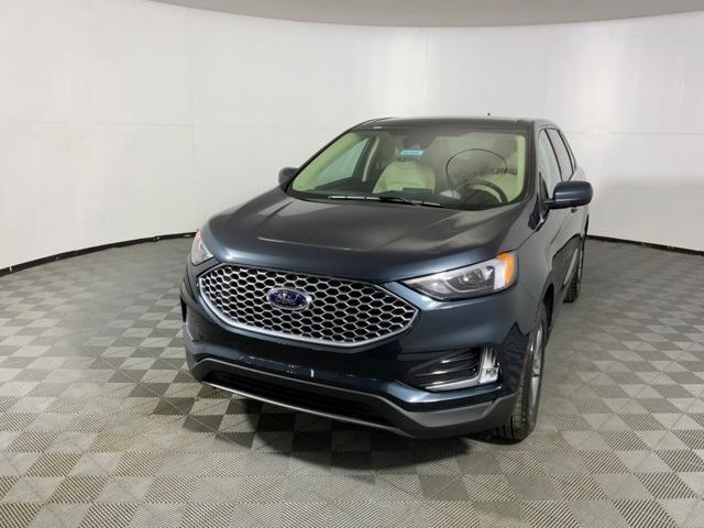 new 2024 Ford Edge car, priced at $42,745