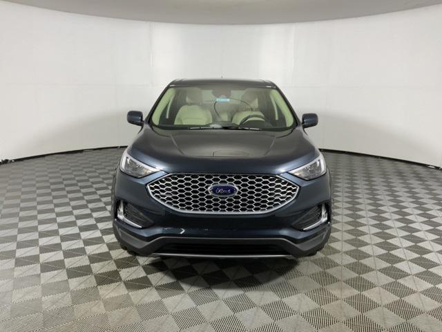 new 2024 Ford Edge car, priced at $37,494