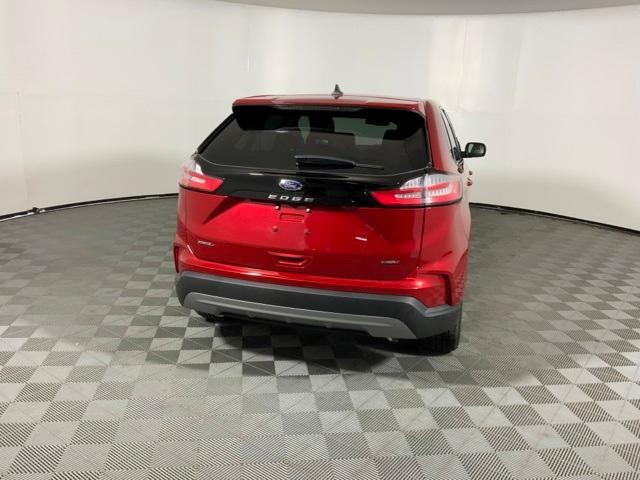 new 2024 Ford Edge car, priced at $39,999