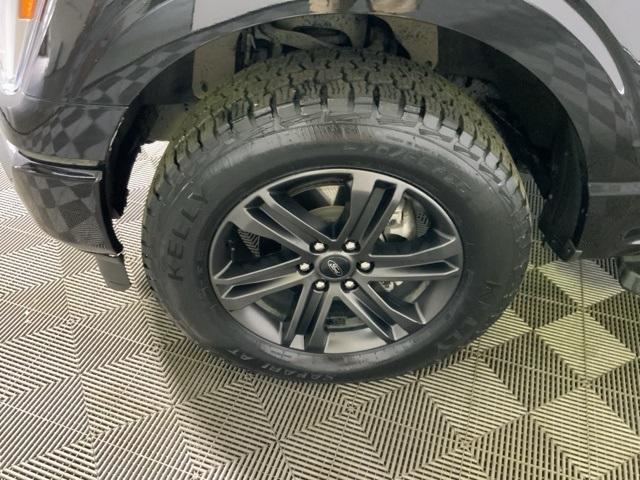 used 2022 Ford F-150 car, priced at $42,574