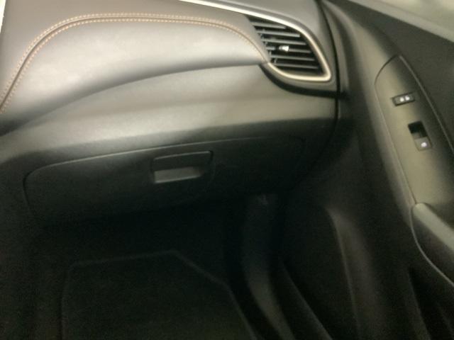 used 2022 Chevrolet Trax car, priced at $16,929