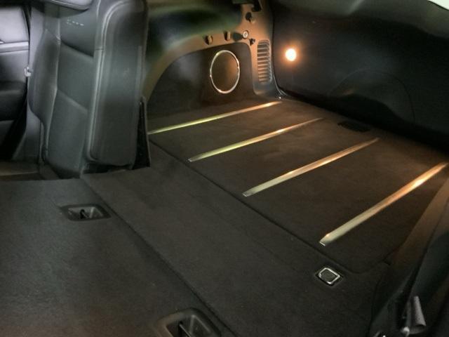 used 2017 Jeep Grand Cherokee car, priced at $17,938
